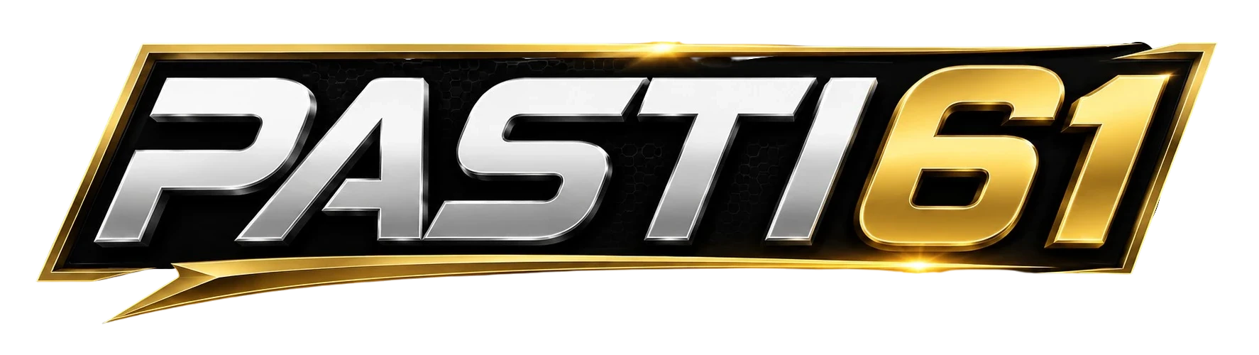 Logo PASTI61